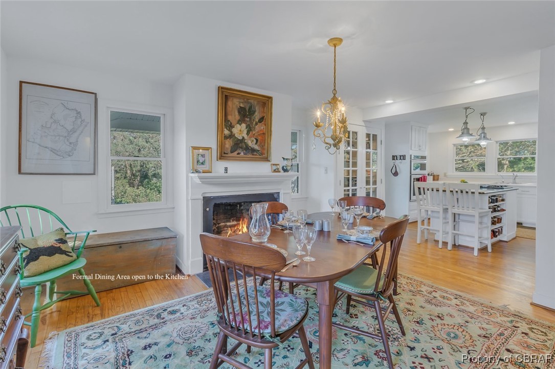 328 Point Pleasant Road Kilmarnock, VA 22482 - Photo 25 of 50 Gallery Image 25