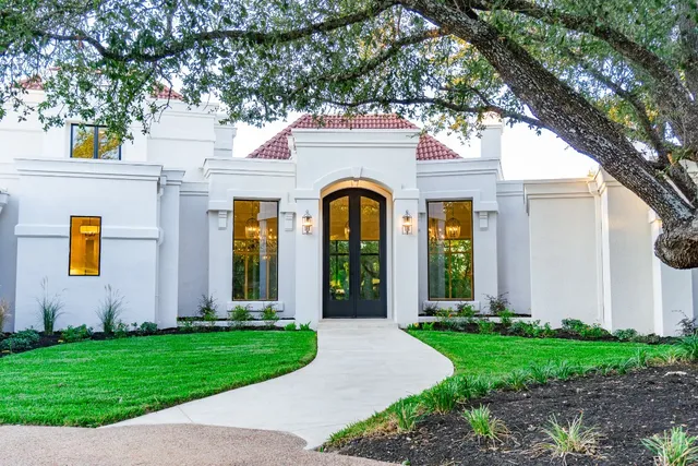 $2,250,000 | 16018 Fontaine Avenue, Austin, TX 78734