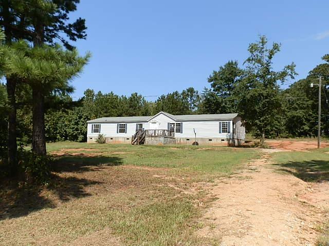133 Union Point Road Northwest Crawfordville, GA 30631 - Photo 1 of 1