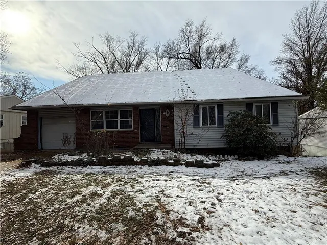 $144,900 | 8539 Sandusky Avenue, Kansas City, KS 66112
