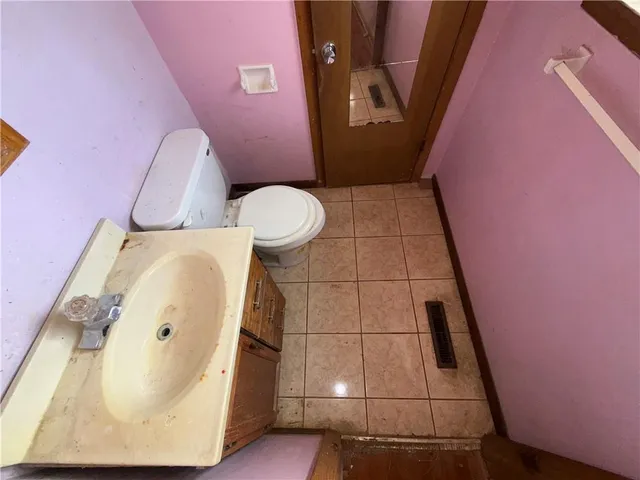 $144,900 | 8539 Sandusky Avenue, Kansas City, KS 66112