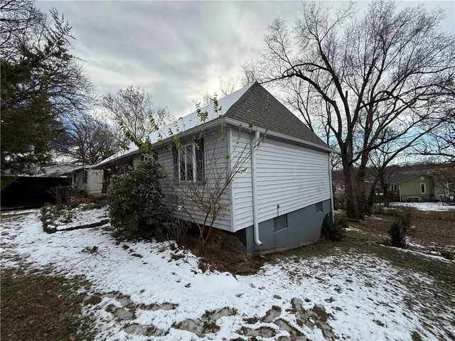 $144,900 | 8539 Sandusky Avenue, Kansas City, KS 66112