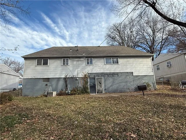 $144,900 | 8539 Sandusky Avenue, Kansas City, KS 66112
