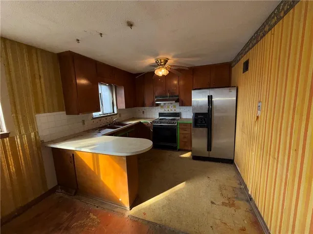 $144,900 | 8539 Sandusky Avenue, Kansas City, KS 66112