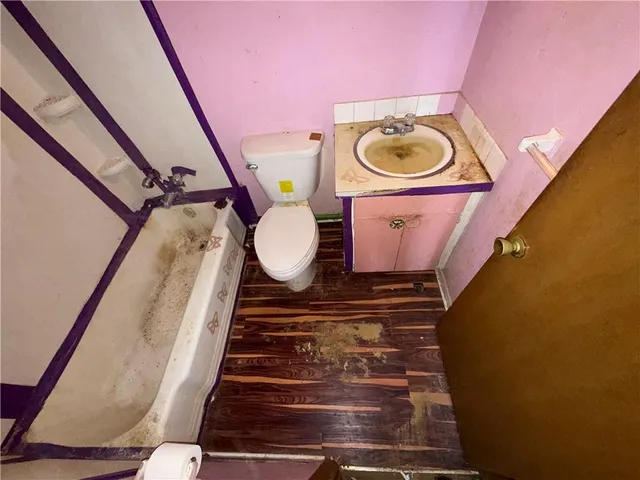 $144,900 | 8539 Sandusky Avenue, Kansas City, KS 66112