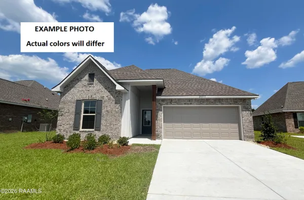 $254,665 | 122 Pierce Lane, Maurice, LA 70555