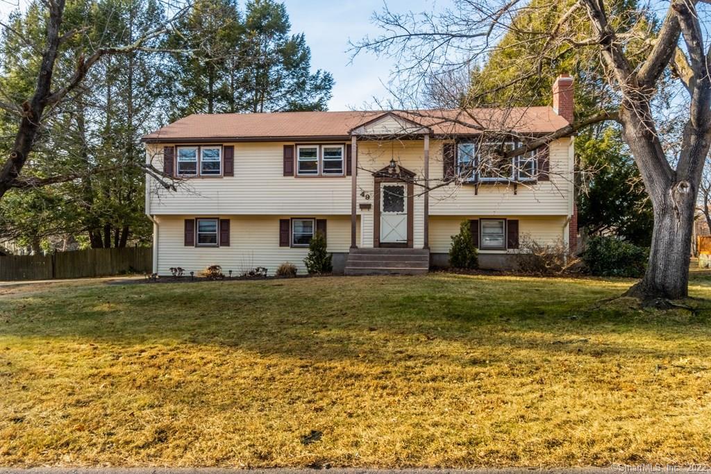 49 Steep Road South Windsor, CT 06074 - Photo 1 of 1 Gallery Image 1