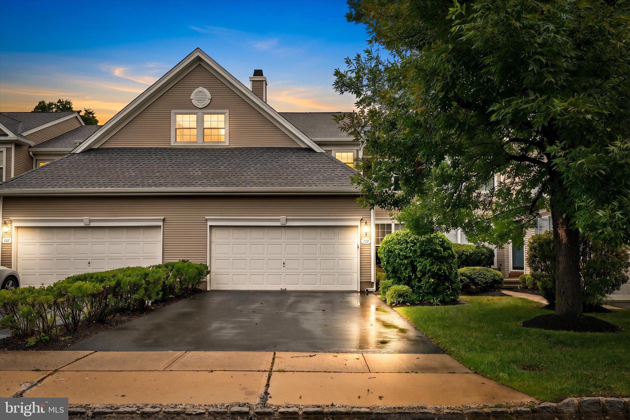 139 Coburn Road Pennington, NJ 08534 - Photo 2 of 33