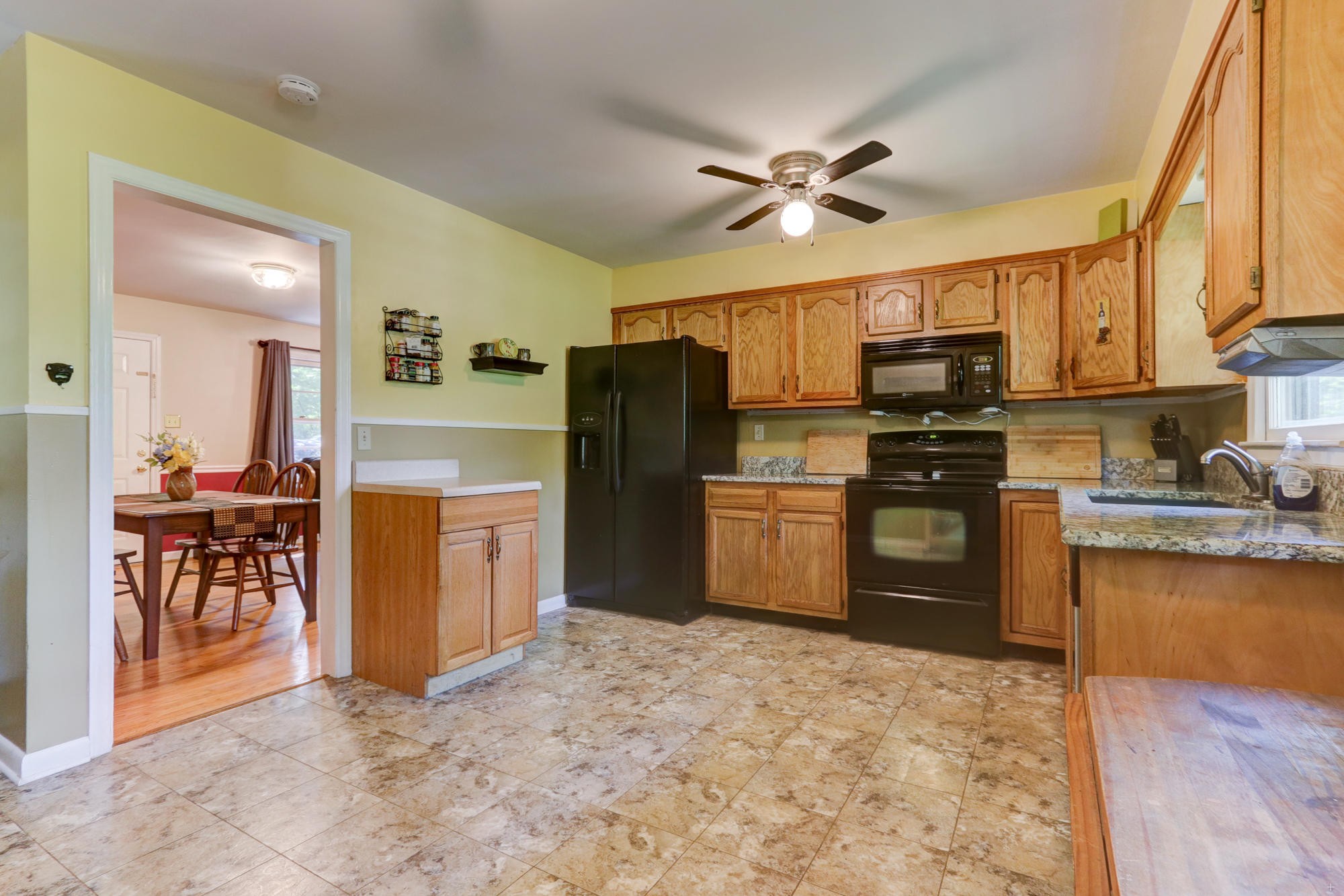 1909 Pleasant View Road Knoxville, TN 37914 - Photo 8 of 18 Gallery Image 8