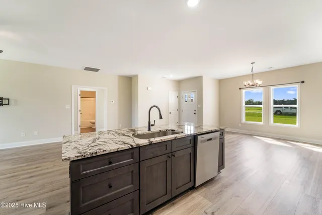 $297,900 | 3648 Highway 41, Trenton, NC 28585