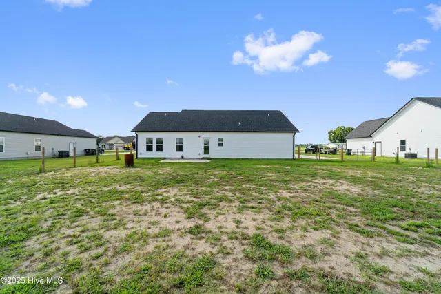 $297,900 | 3648 Highway 41, Trenton, NC 28585