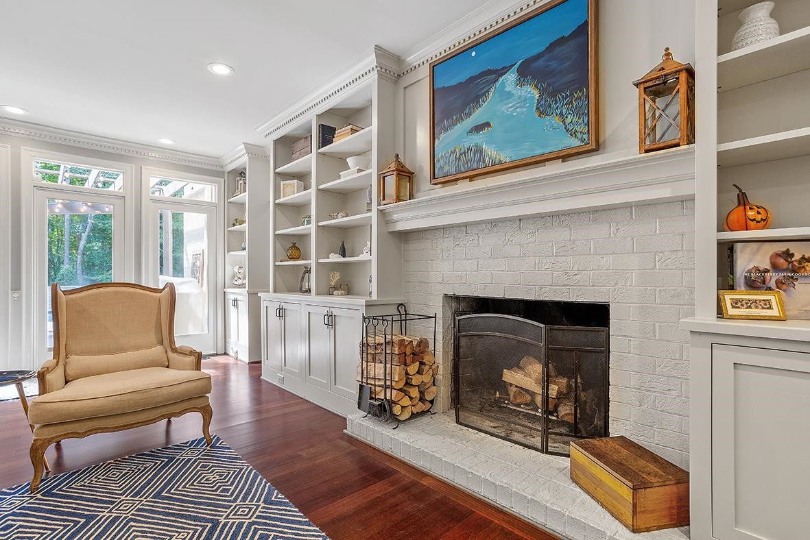 10774 Trego Trail Raleigh, NC 27614 - Photo 10 of 68 Family Room