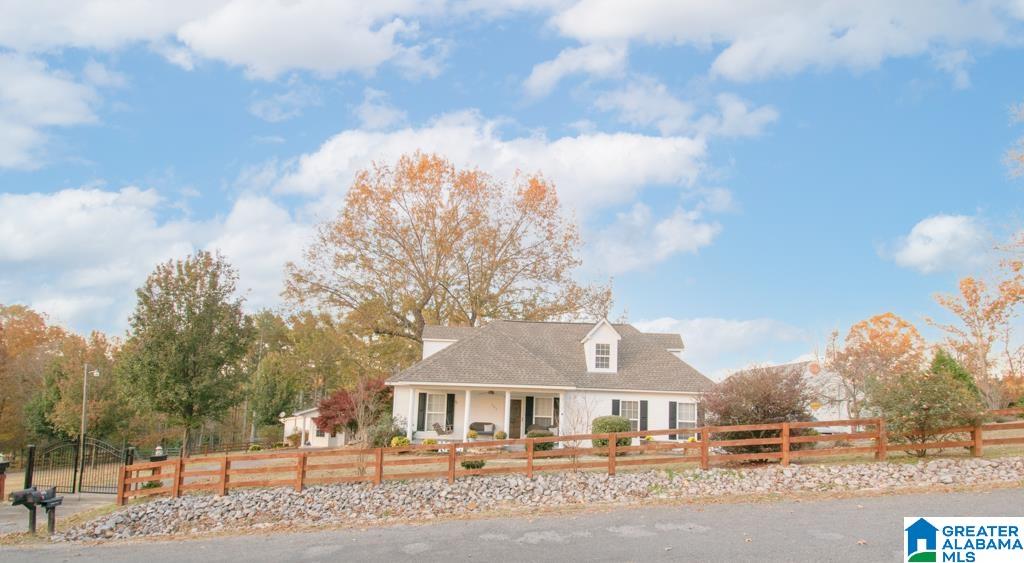 195 Mountain View Church Road Altoona, AL 35952 - Photo 1 of 49