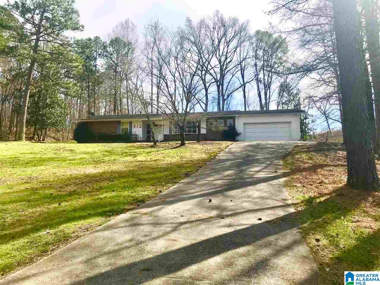 312 Valley Road Weaver, AL 36277 - Photo 39 of 46