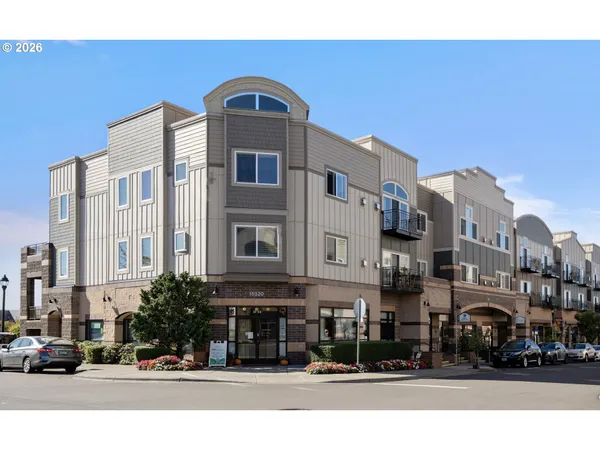 $325,000 | 15320 Northwest Central Drive, Unit 222, Portland, OR 97229