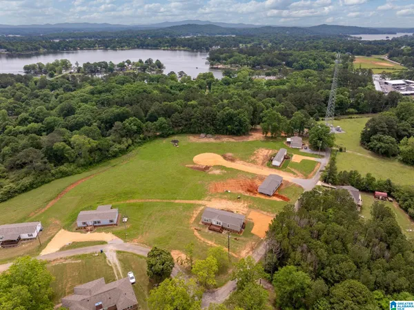 $50,000 | 65 South T Smith Court, Unit 13, Cropwell, AL 35054