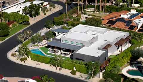 $3,395,000 | 48750 Avenida El Nido, La Quinta, CA 92253