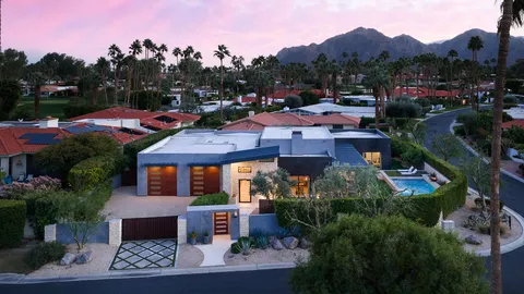 $3,395,000 | 48750 Avenida El Nido, La Quinta, CA 92253