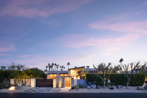 $3,395,000 | 48750 Avenida El Nido, La Quinta, CA 92253