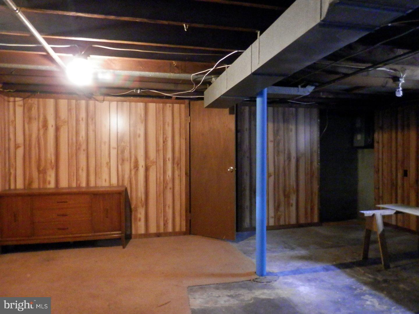 213 Paine Street Riverside, NJ 08075 - Photo 18 of 20 Basement