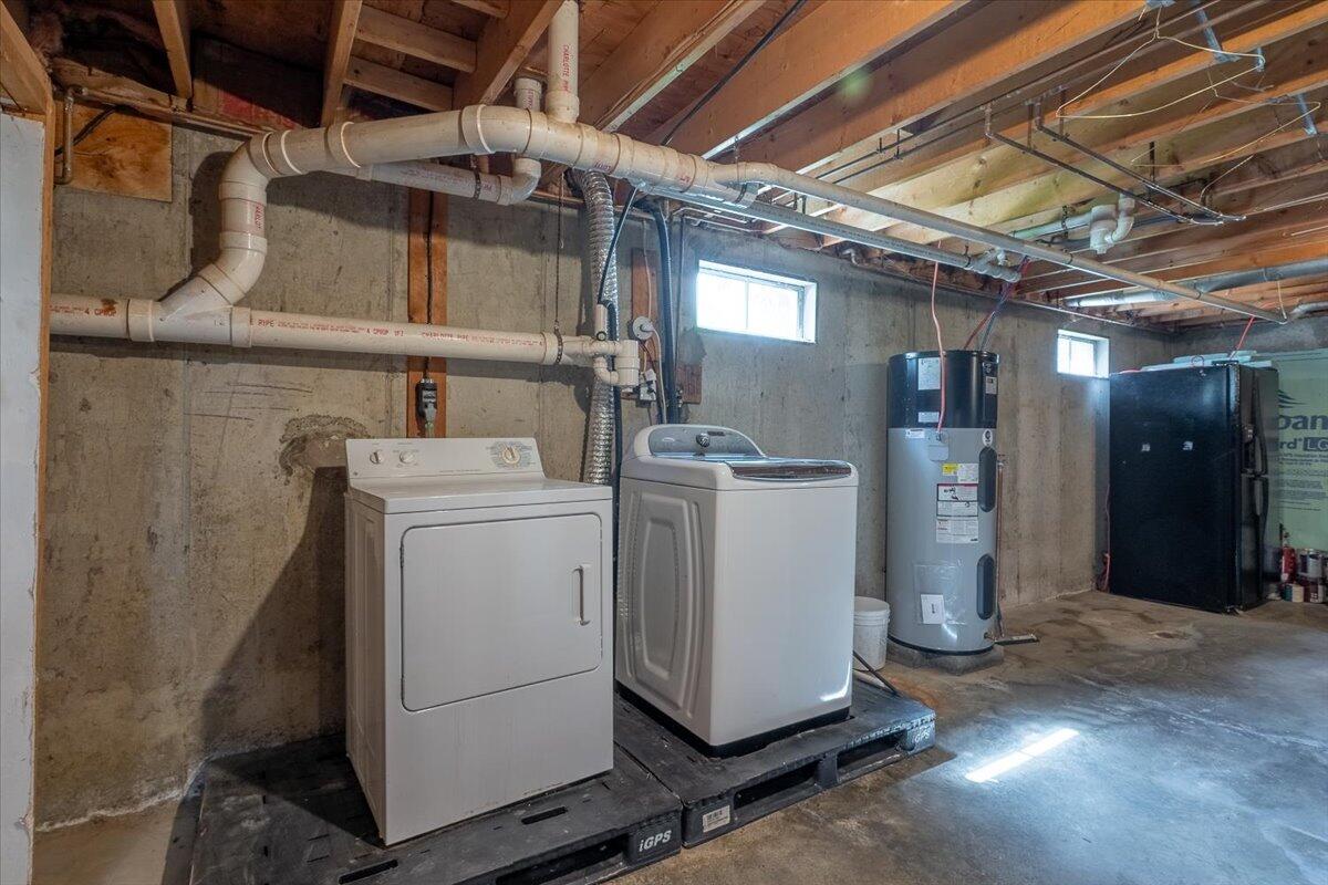 33 Hunt Road Vassalboro, ME 04989 - Photo 27 of 28 025-33 Hunt Rd-24