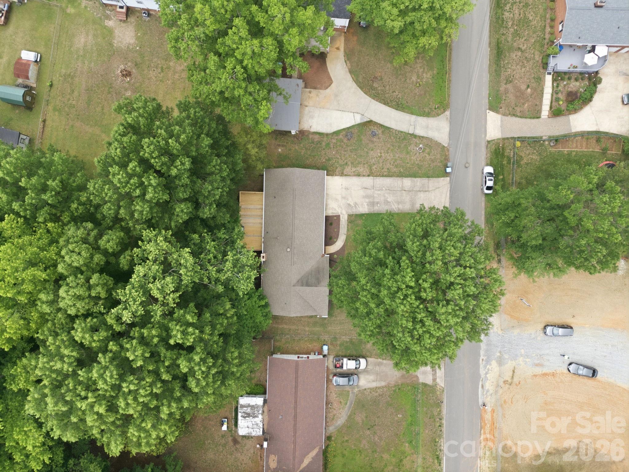 302 South Mccoy Road Salisbury, NC 28144 - Photo 38 of 39