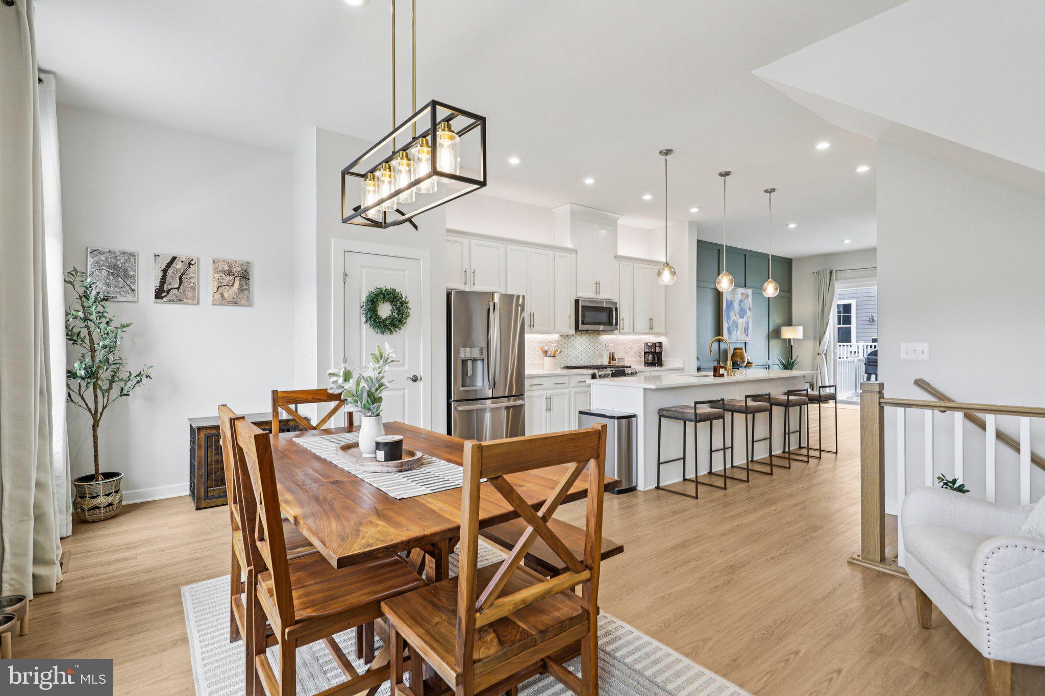 1687 Aspen Poplar Road Dumfries, VA 22026 - Photo 13 of 69