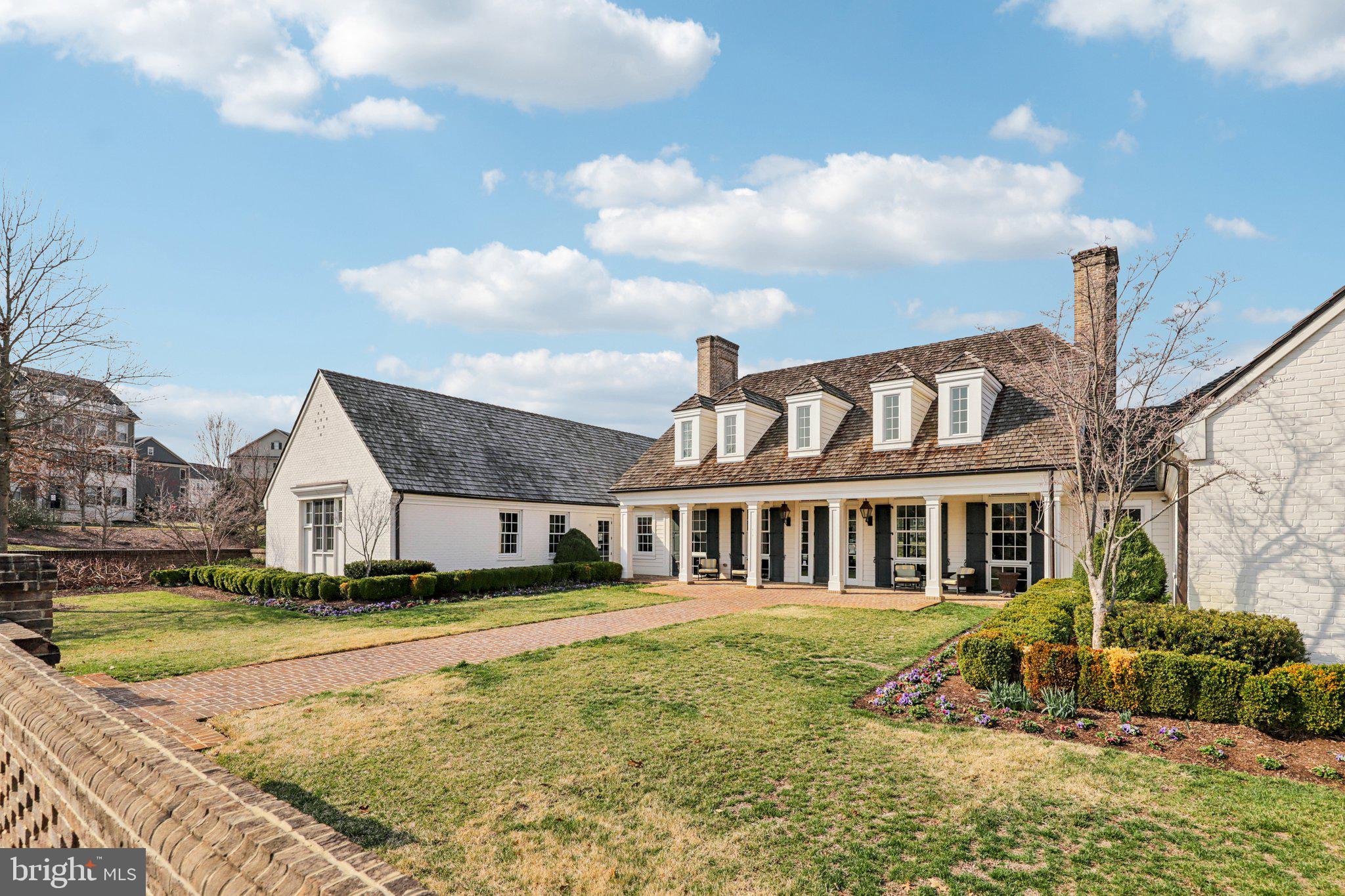 1687 Aspen Poplar Road Dumfries, VA 22026 - Photo 60 of 69 a view of a house with a big yard