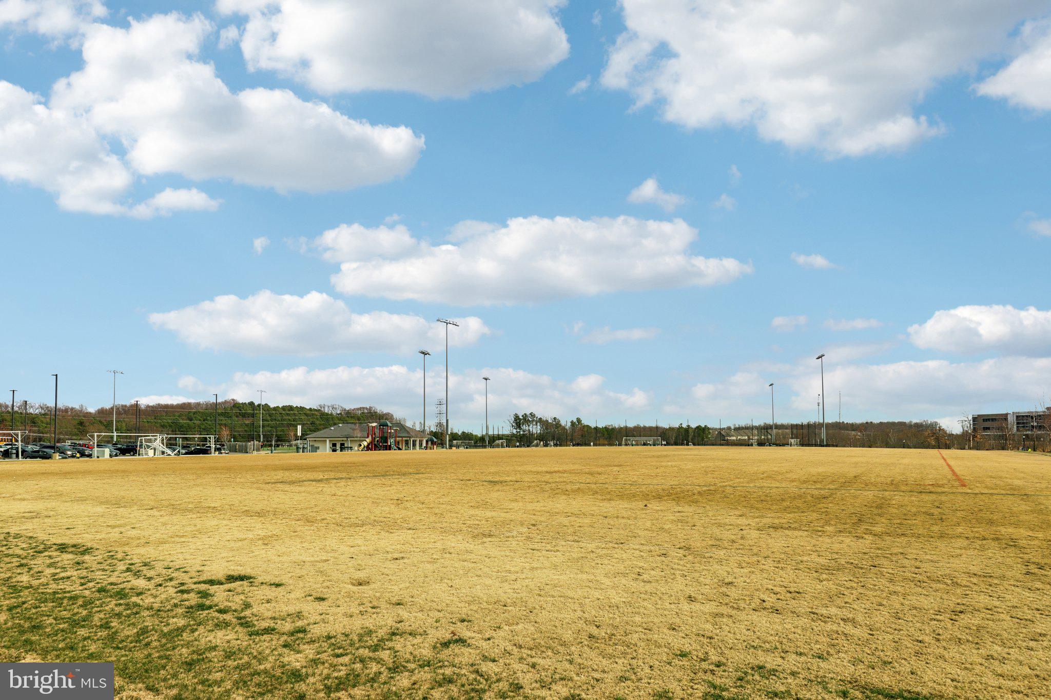 1687 Aspen Poplar Road Dumfries, VA 22026 - Photo 64 of 69 Soccer Fields