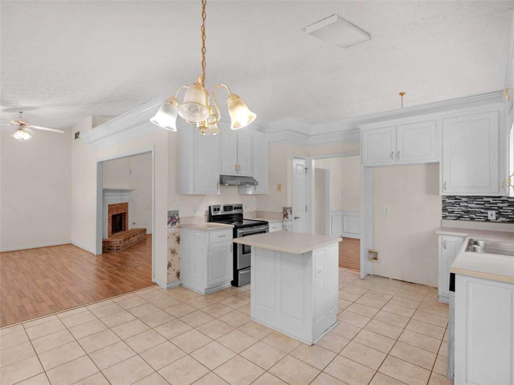 75 Pebble Drive Covington, GA 30016 - Photo 13 of 41