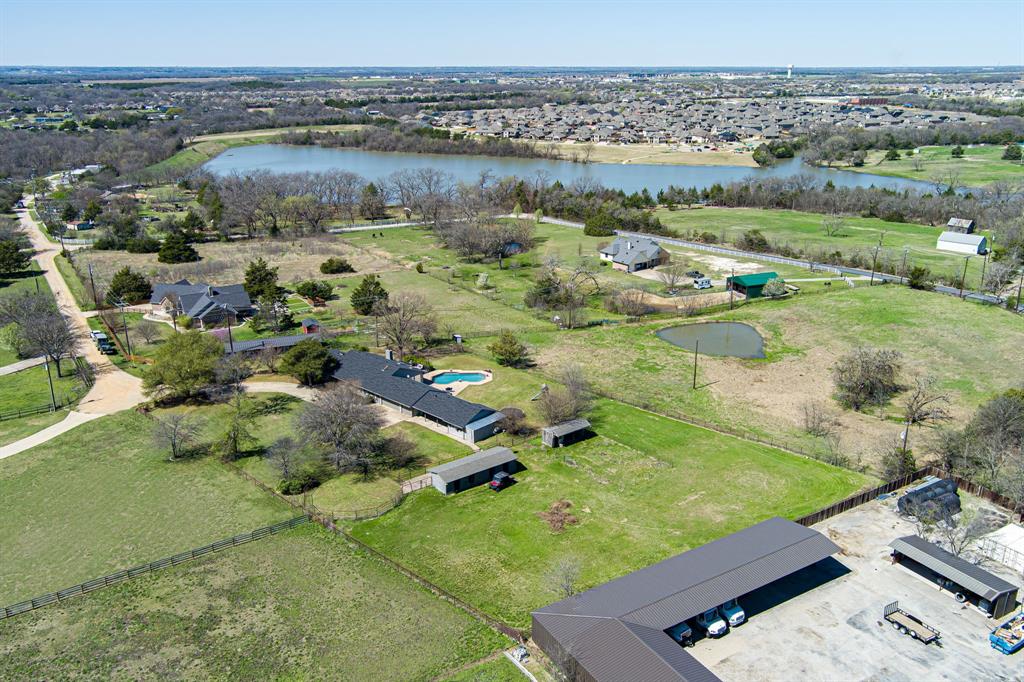 1673 Roadrunner Road Anna, TX 75409 - Photo 9 of 40