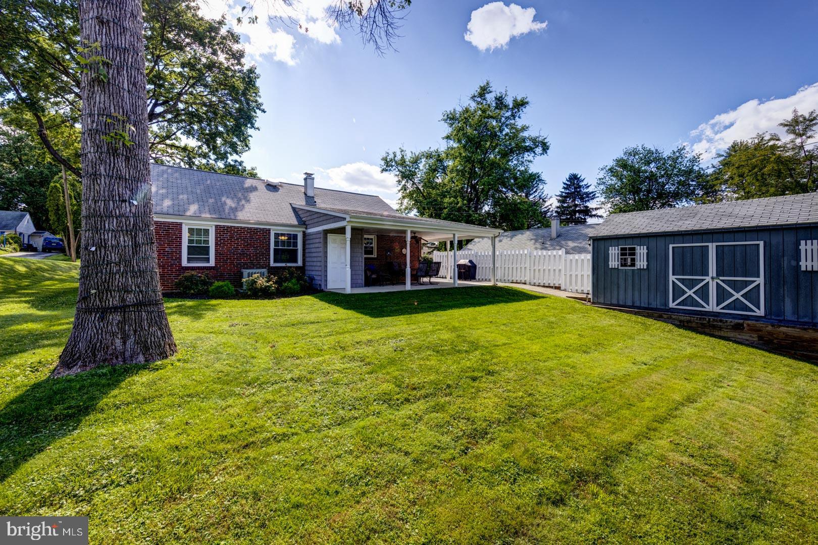 3 Longwood Drive Wayne, PA 19087 - Photo 23 of 29