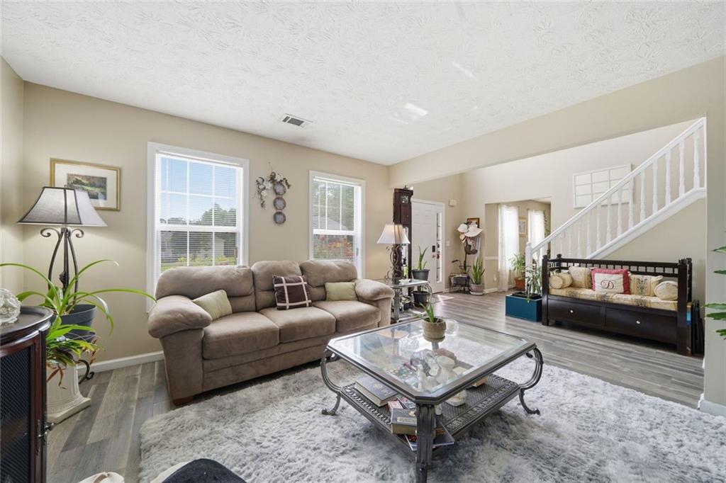 7875 Providence Point Way Lithonia, GA 30058 - Photo 5 of 38