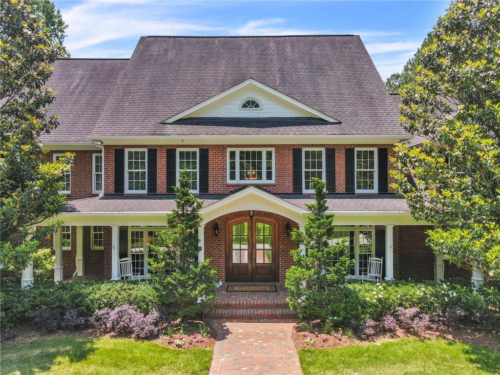 110 North Christophers Run