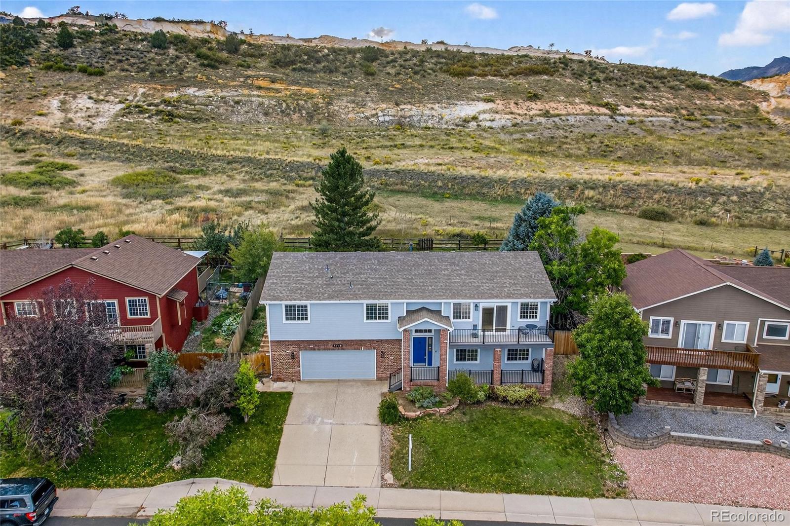 7719 Jared Way Littleton, CO 80125 - Photo 31 of 39