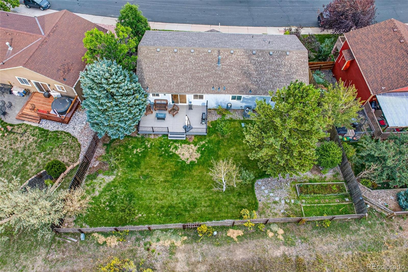 7719 Jared Way Littleton, CO 80125 - Photo 32 of 39