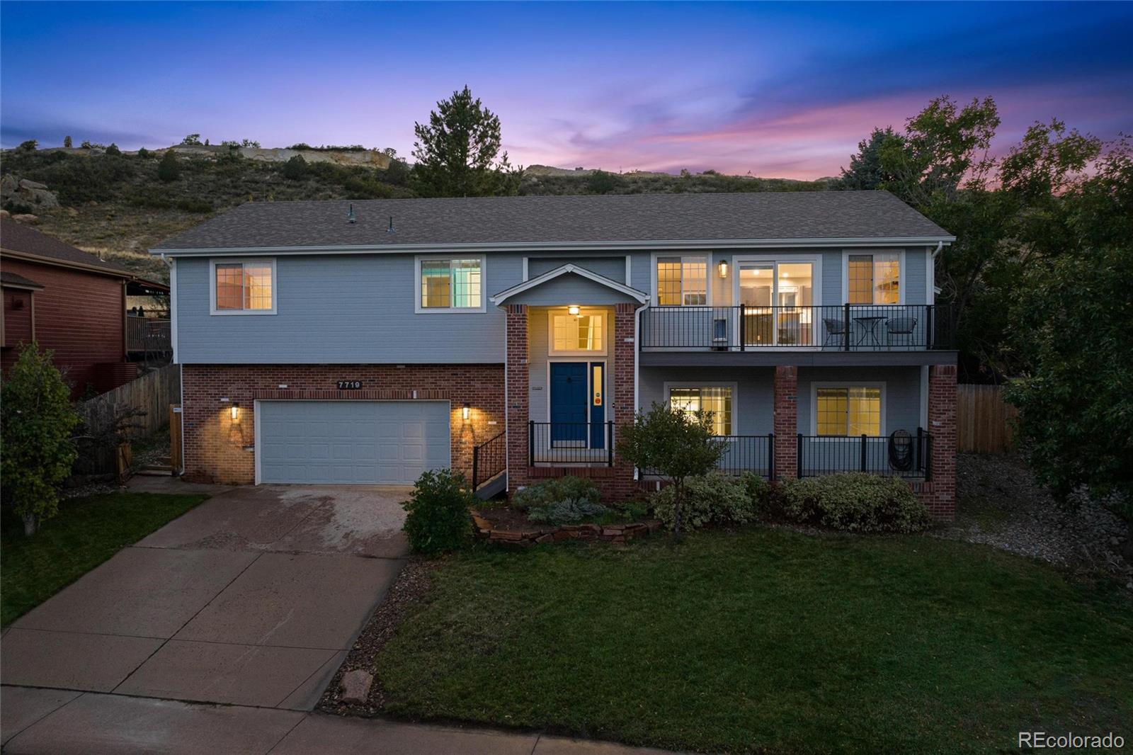 7719 Jared Way Littleton, CO 80125 - Photo 34 of 39