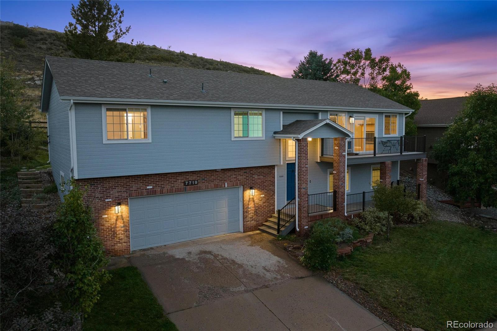 7719 Jared Way Littleton, CO 80125 - Photo 36 of 39