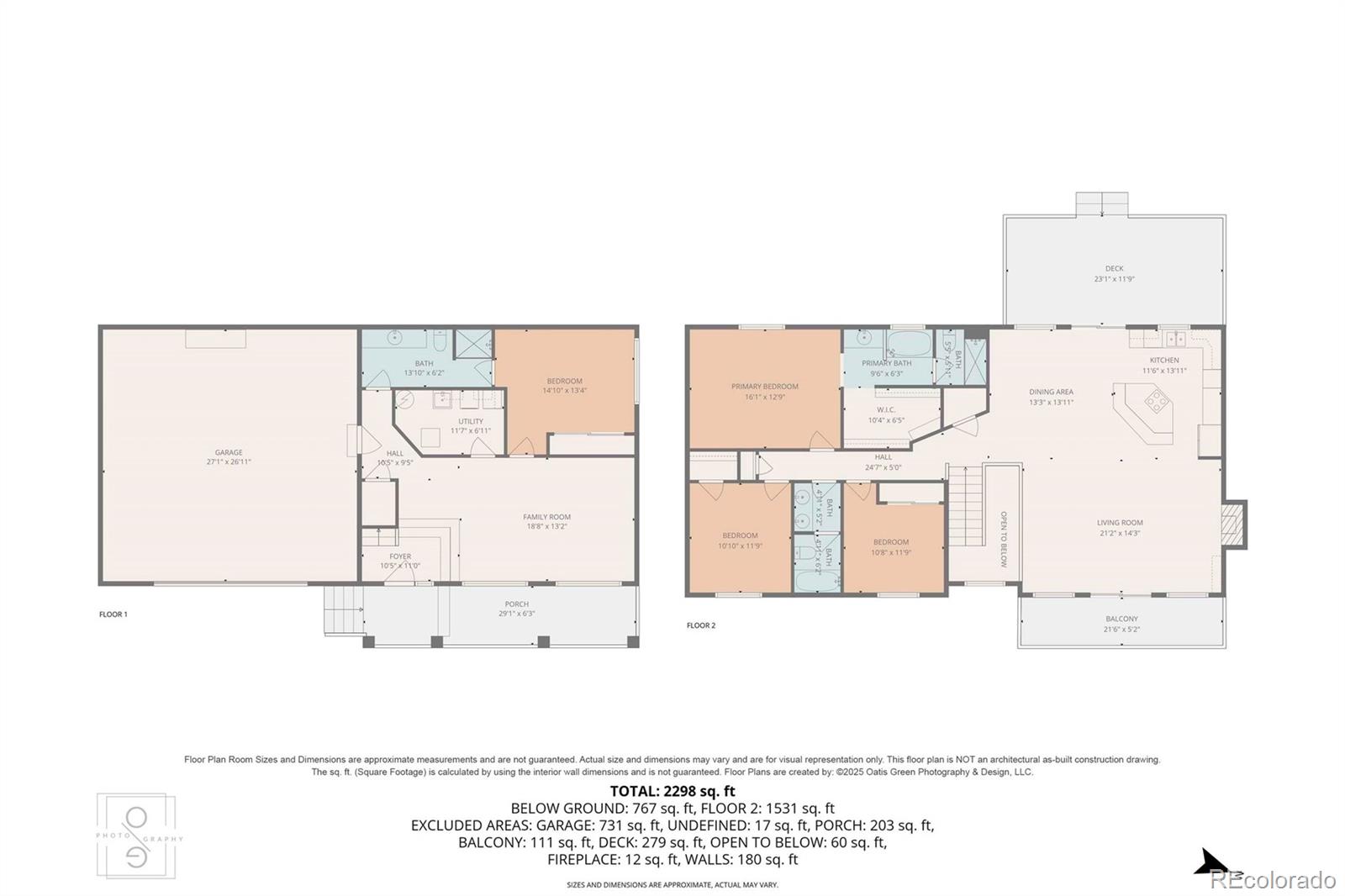 7719 Jared Way Littleton, CO 80125 - Photo 39 of 39