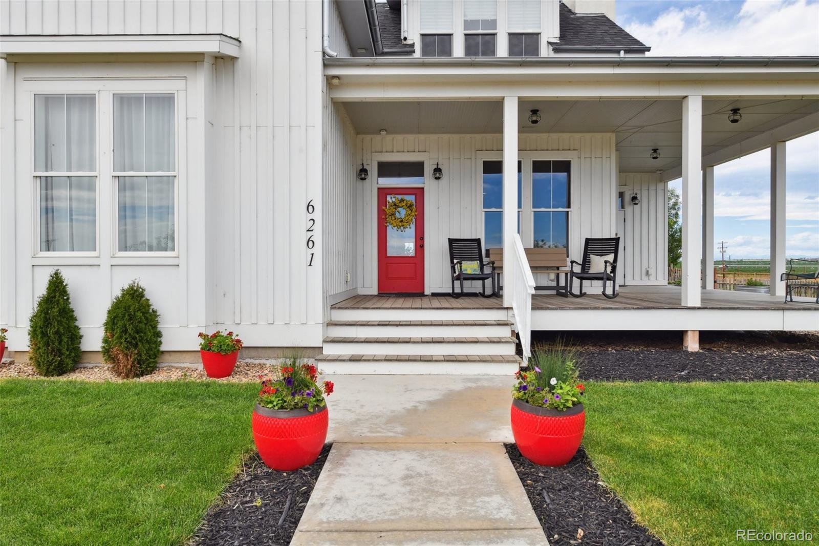 6261 County Road 41 Fort Lupton, CO 80621 - Photo 2 of 50