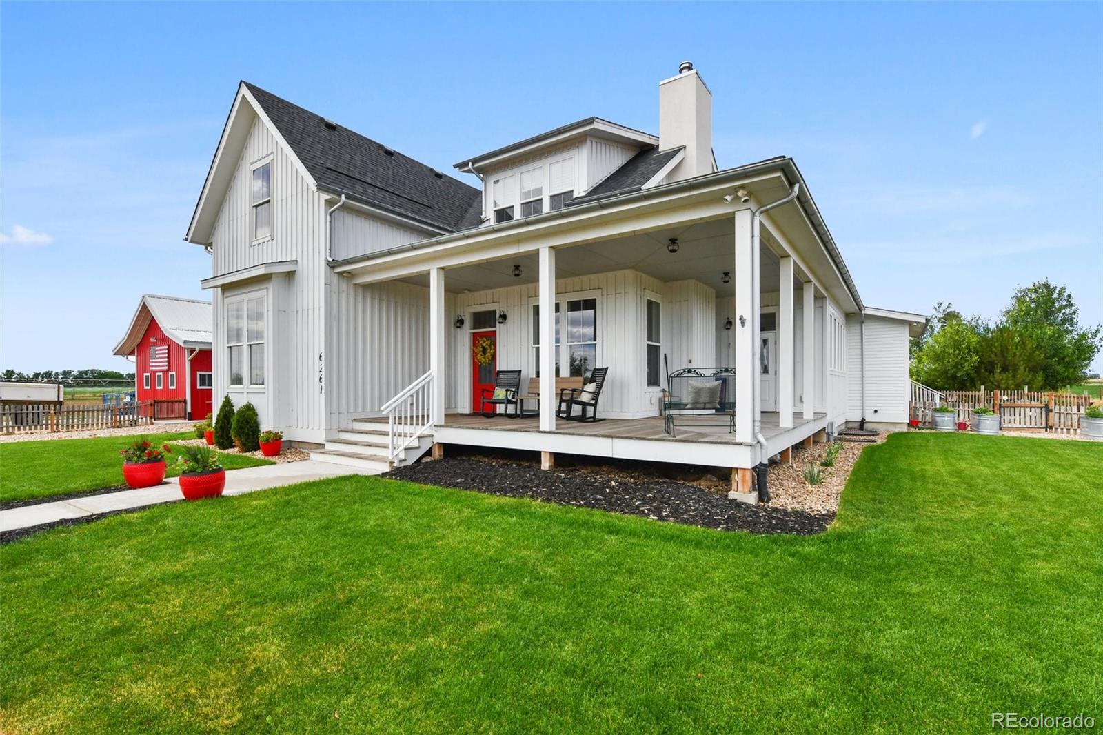 6261 County Road 41 Fort Lupton, CO 80621 - Photo 3 of 50