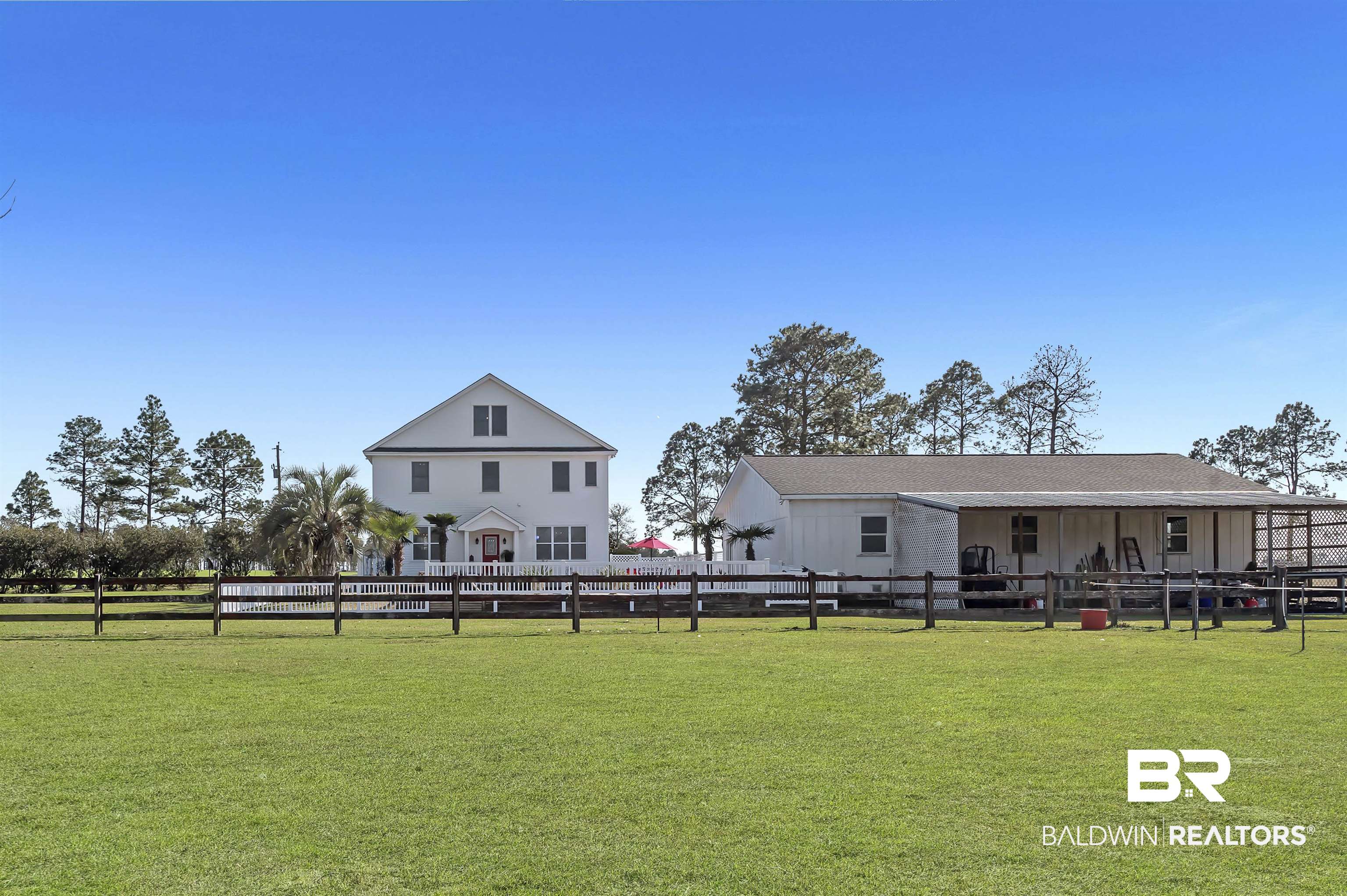 17501 Francis Harrell Road Elberta, AL 36530 - Photo 42 of 50