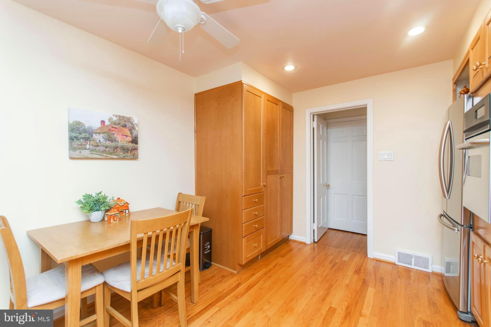 1333 Rydal Road Jenkintown, PA 19046 - Photo 11 of 30 Dining Area