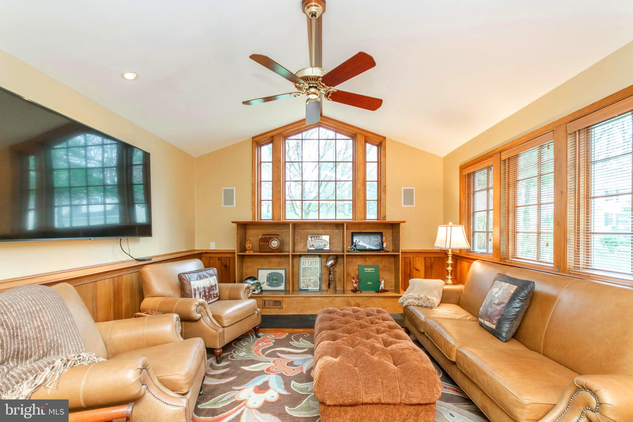 1333 Rydal Road Jenkintown, PA 19046 - Photo 13 of 30 Den/Office/Game Room/Bedroom