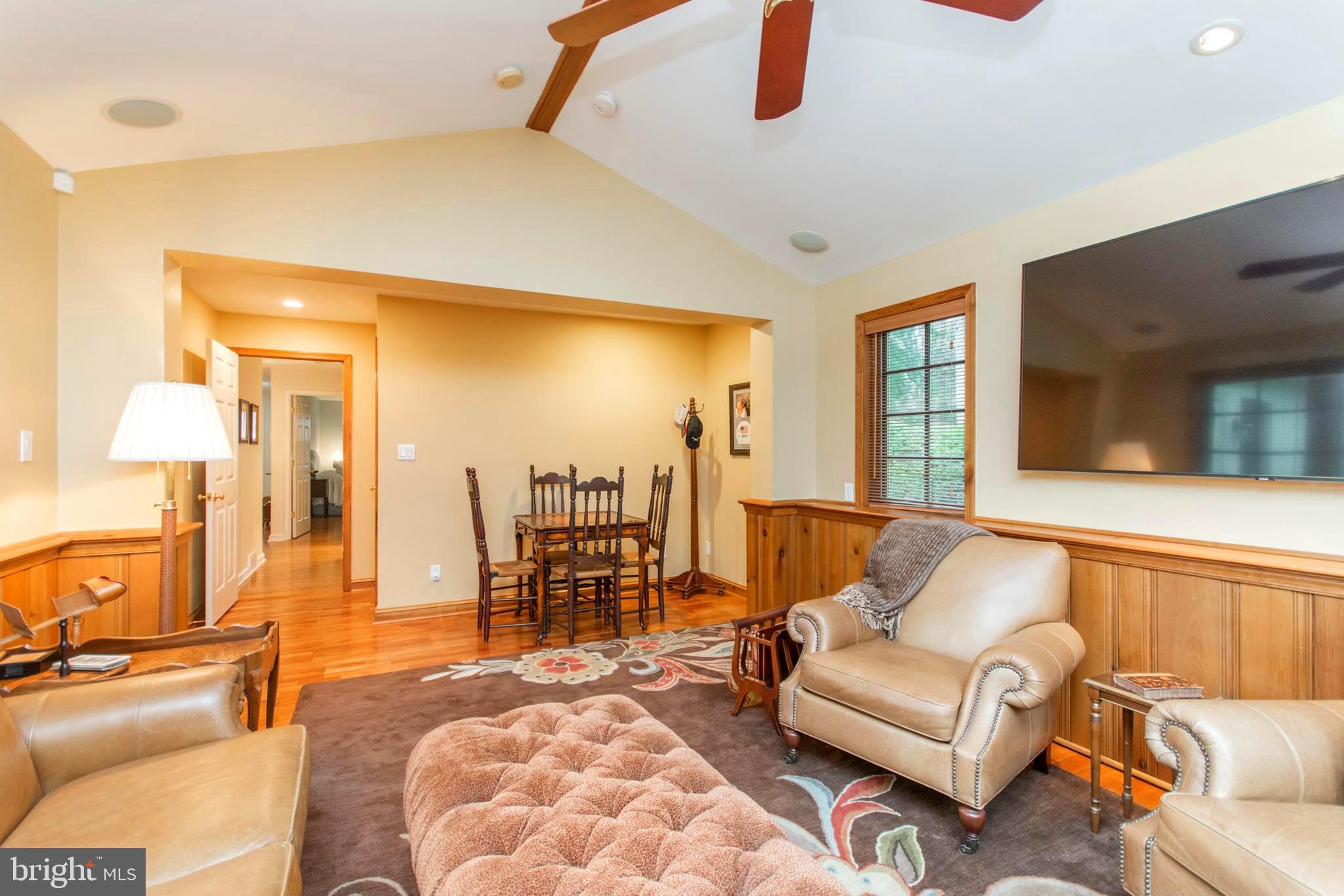 1333 Rydal Road Jenkintown, PA 19046 - Photo 14 of 30 Den/Office/Game Room/Bedroom