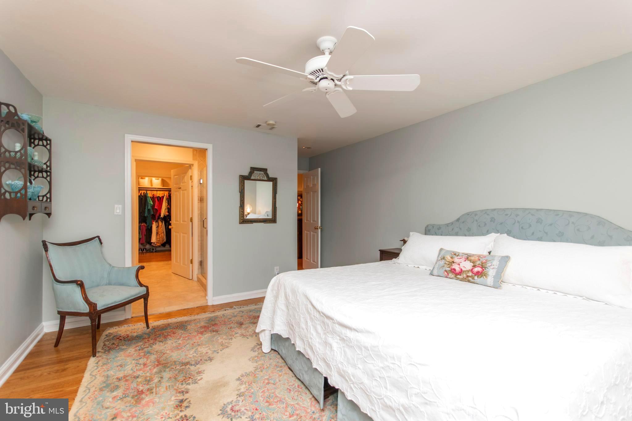 1333 Rydal Road Jenkintown, PA 19046 - Photo 15 of 30 Main Bedroom