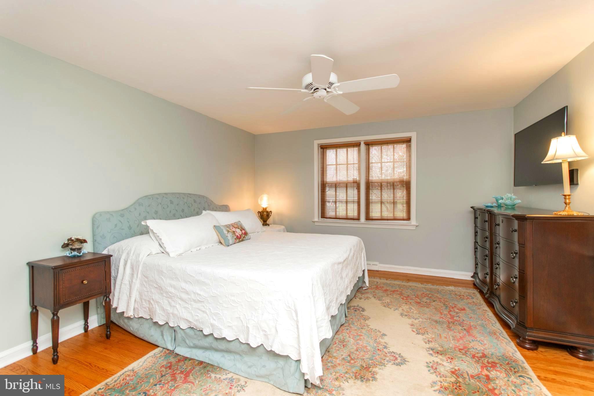 1333 Rydal Road Jenkintown, PA 19046 - Photo 16 of 30 Main Bedroom