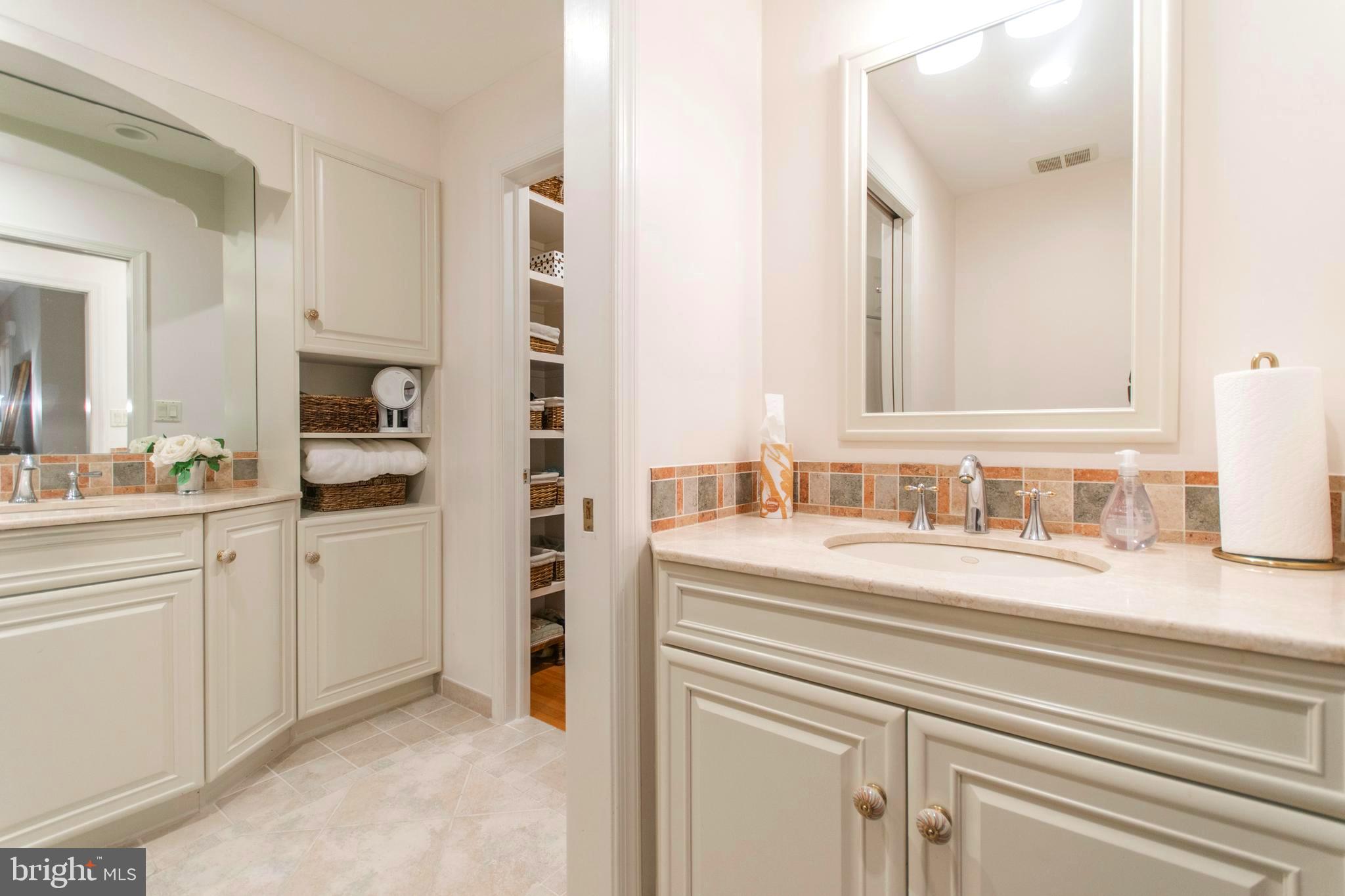 1333 Rydal Road Jenkintown, PA 19046 - Photo 17 of 30 Powder Room