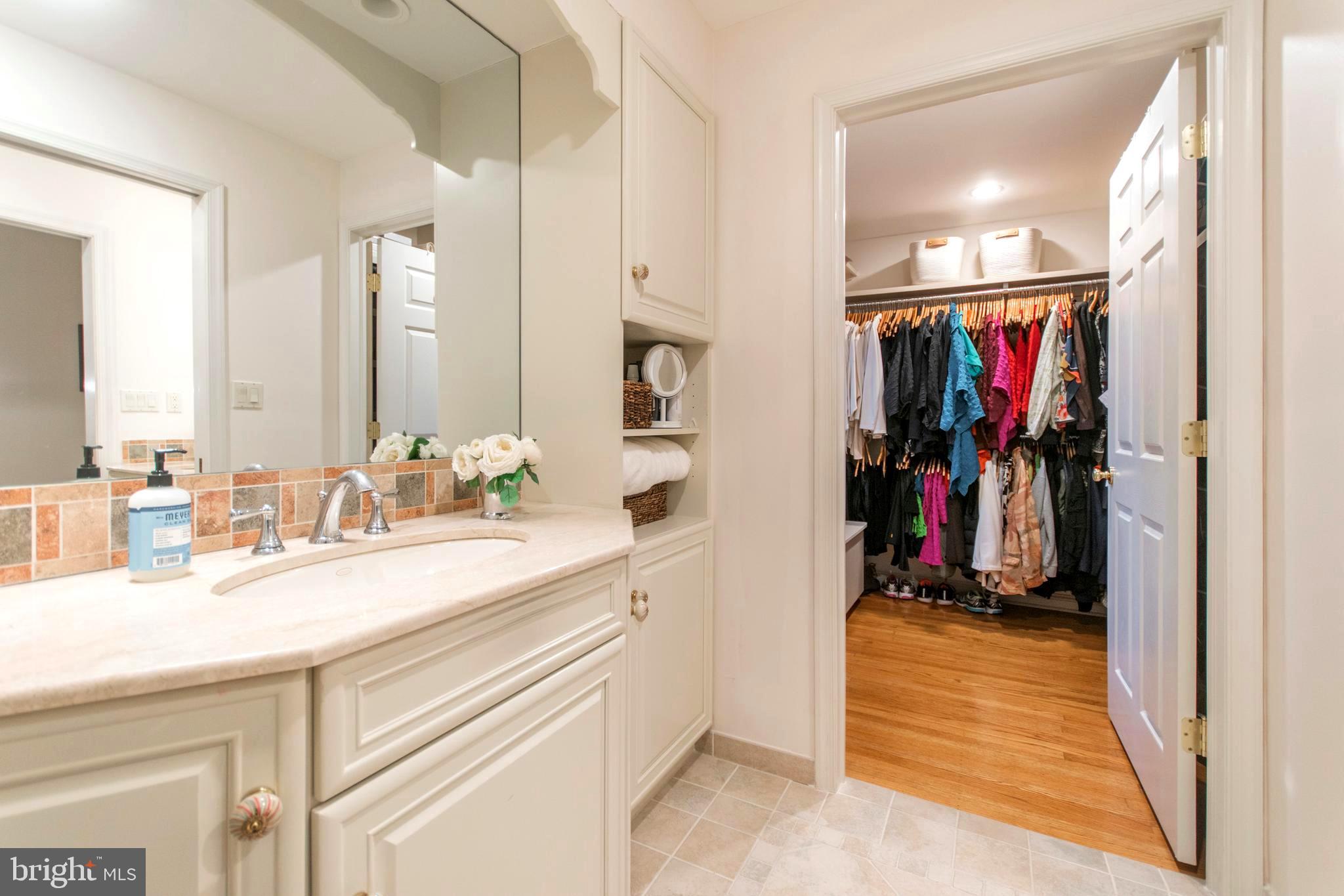 1333 Rydal Road Jenkintown, PA 19046 - Photo 18 of 30 Main Bathroom