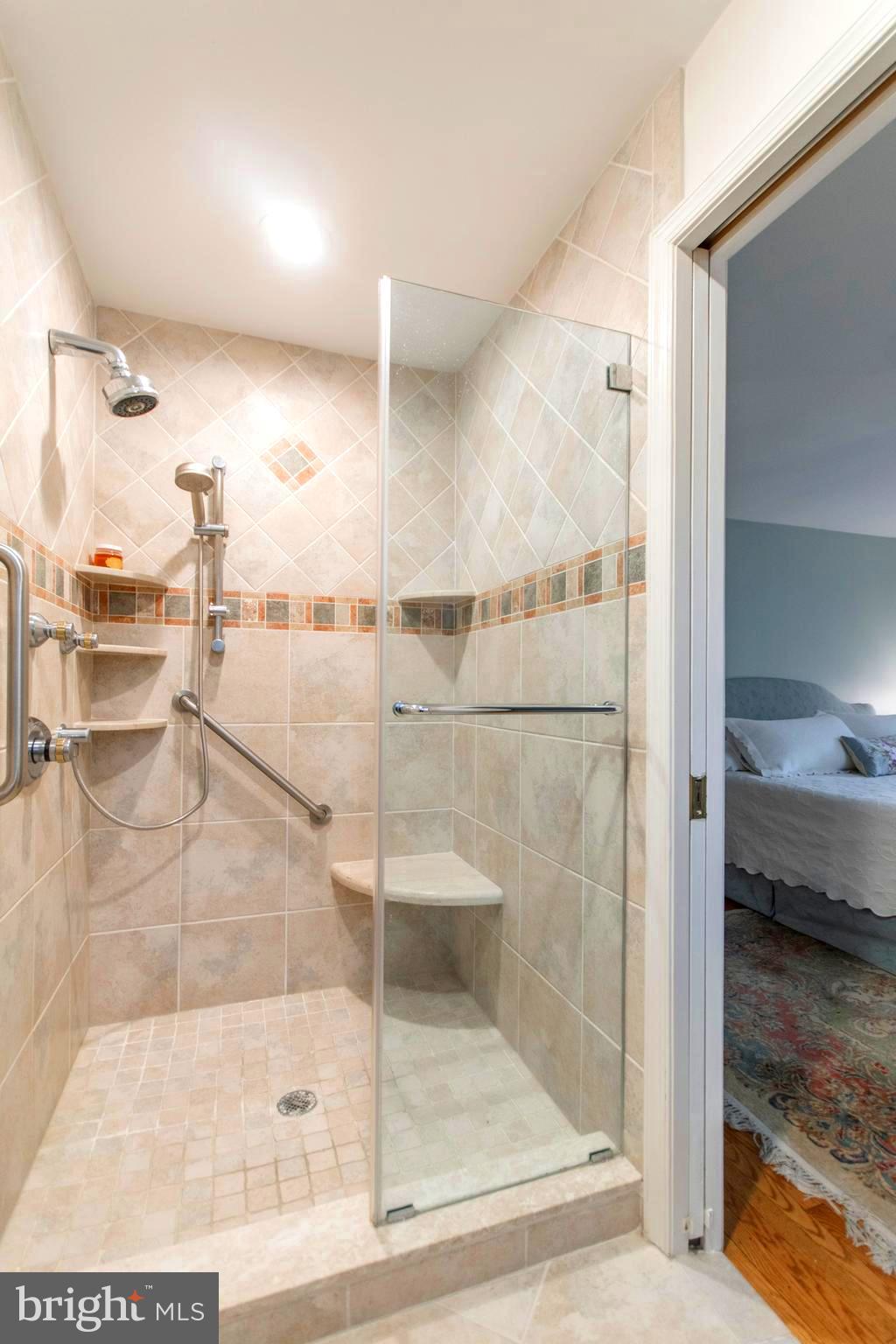 1333 Rydal Road Jenkintown, PA 19046 - Photo 19 of 30 Main Bathroom
